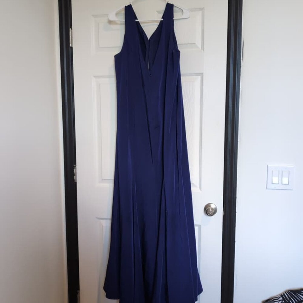 Formal dress